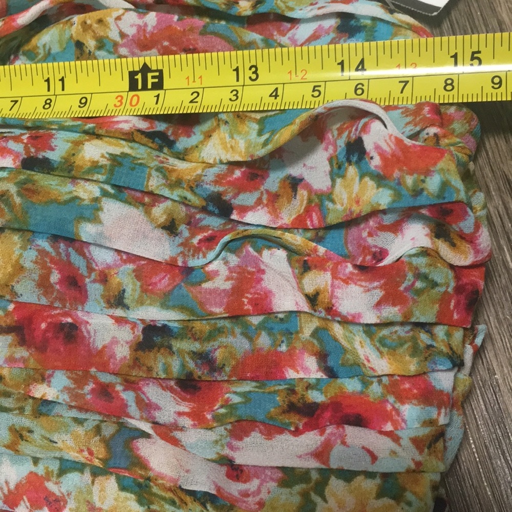 💥NWT- Jodi Kristopher Strapless Dress - Picture 4 of 7
